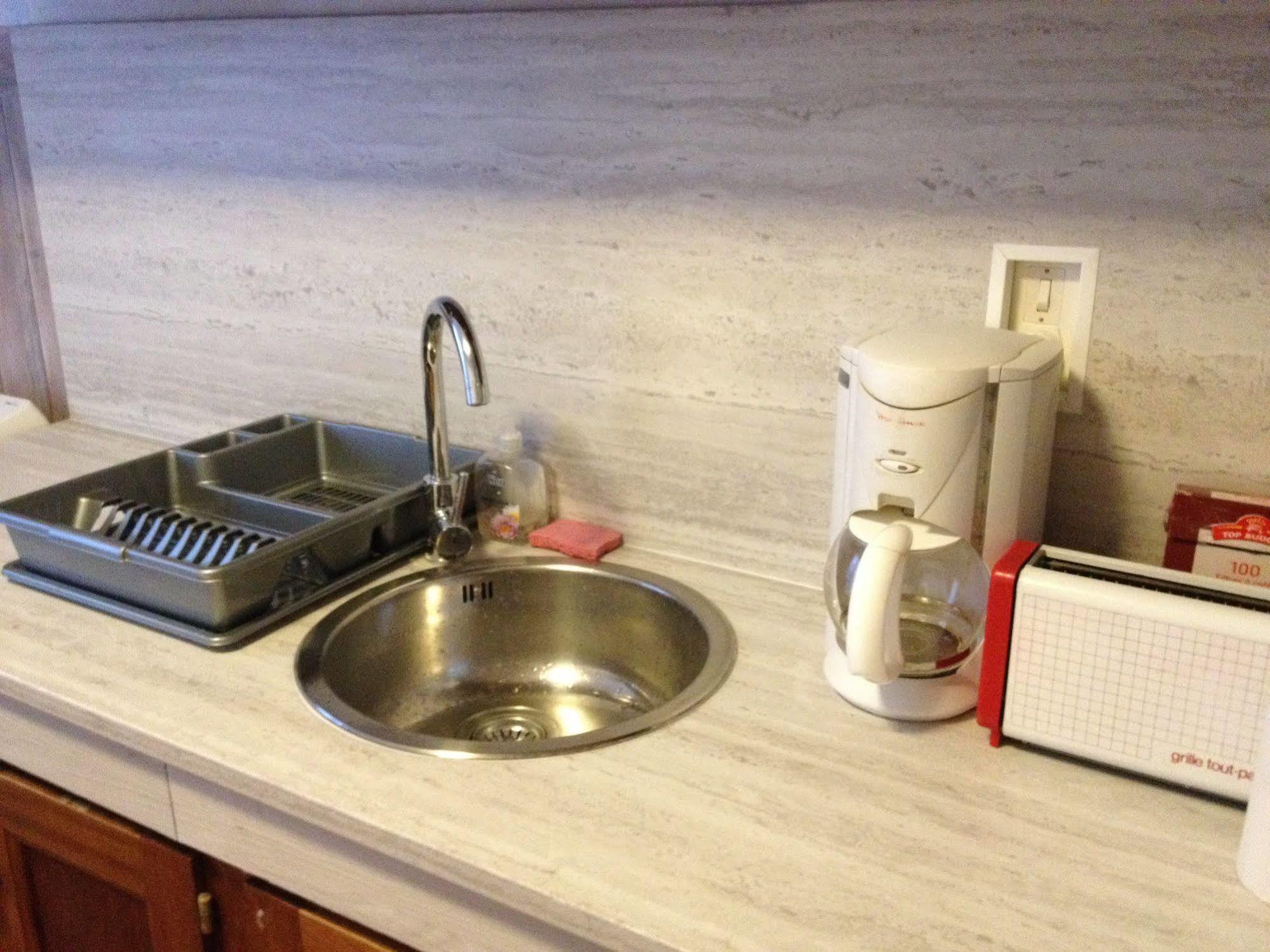 لو براديت Appartement La Plage En Provence المظهر الخارجي الصورة