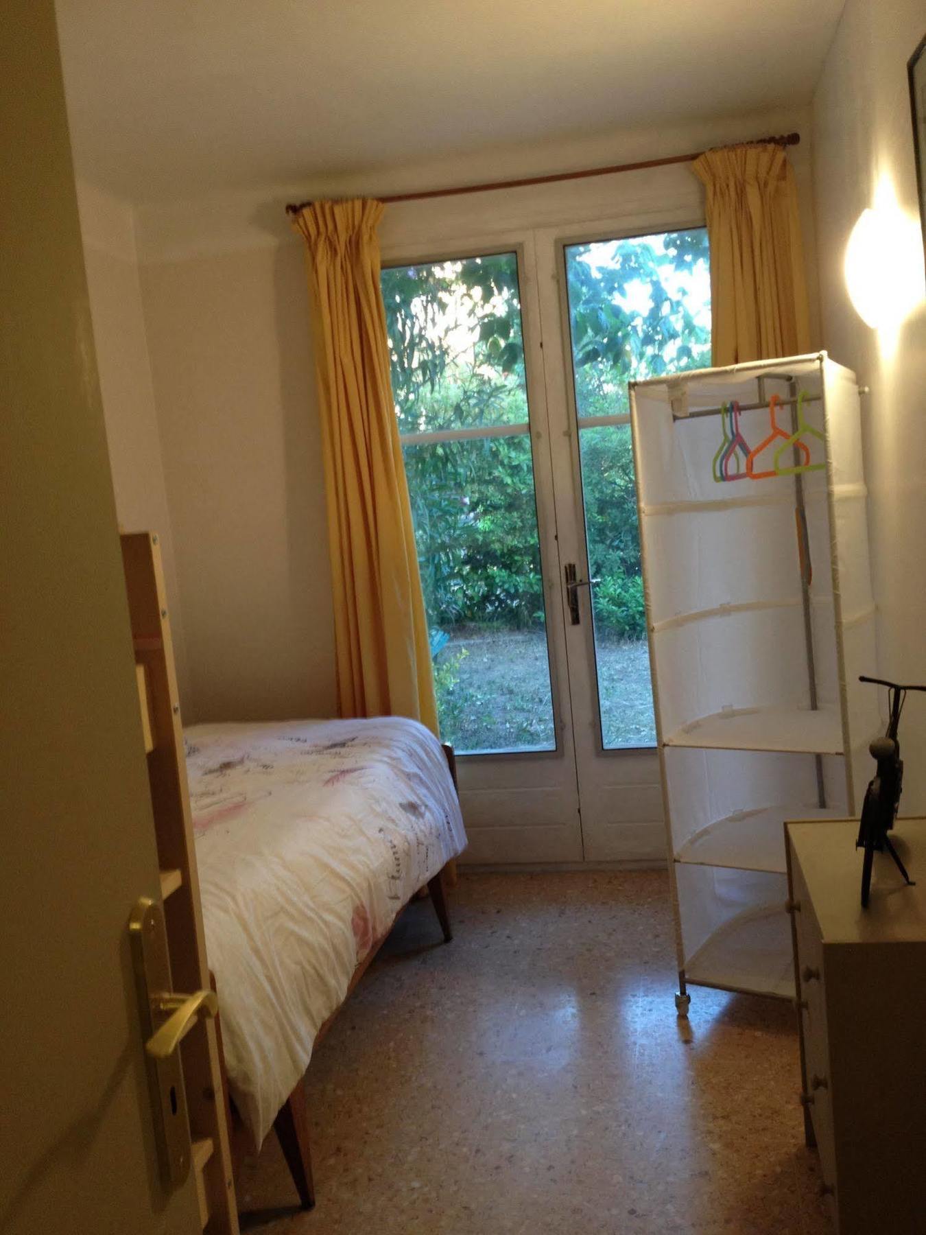 لو براديت Appartement La Plage En Provence المظهر الخارجي الصورة